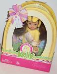 Mattel - Barbie - Easter Party - Gia - Doll